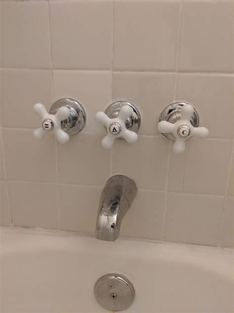 shower diverter handle just spins|Shower Handle Spins Freely